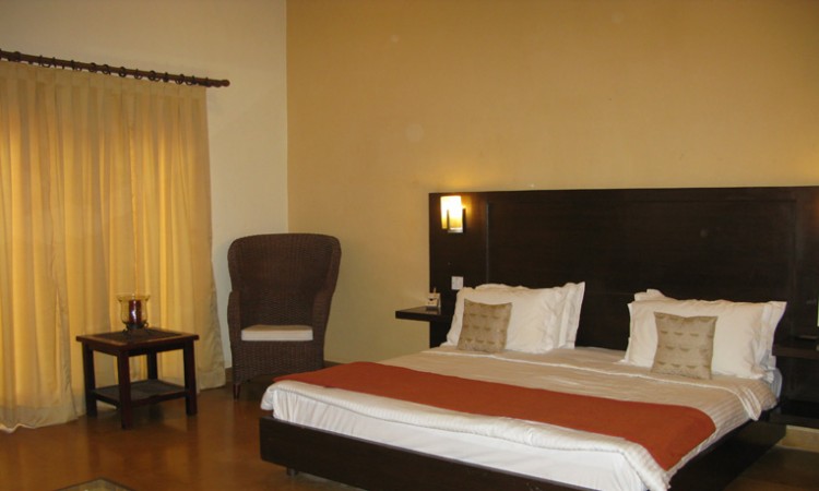 Room Interior