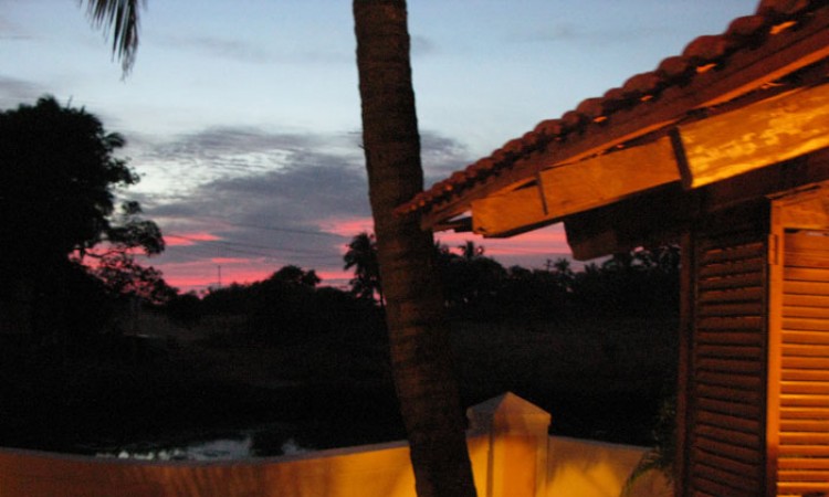 Sunset View