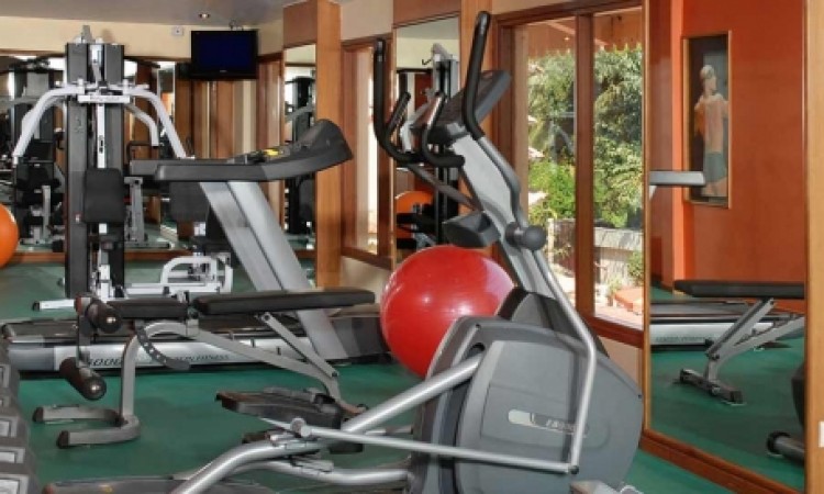 Gym Gym