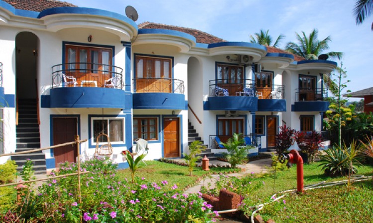 Resort View Resort View