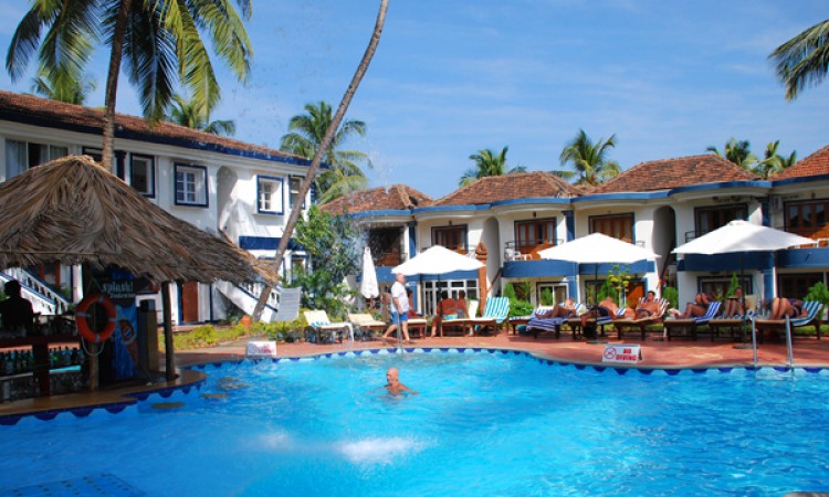 Pool View Pool View