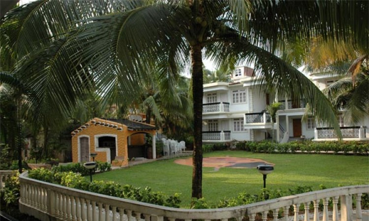 Sonestta Inns Sonestta Inns