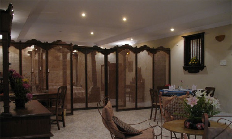 Restaurant Restaurant