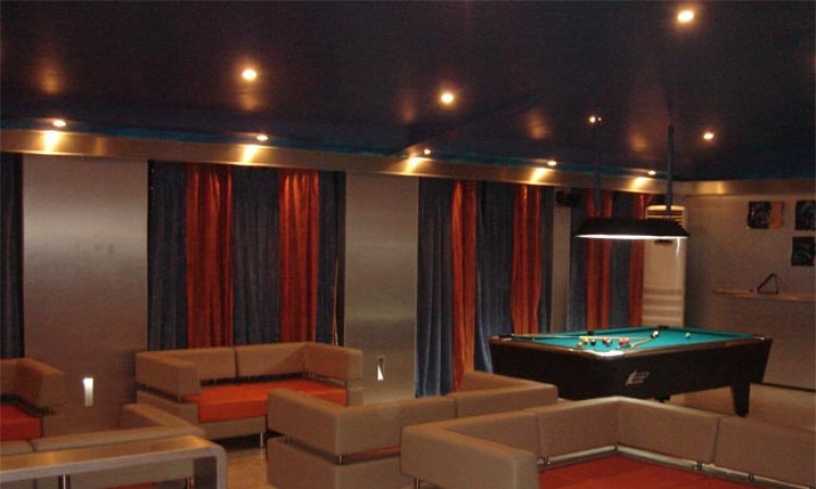 Lounge Area Lounge Area