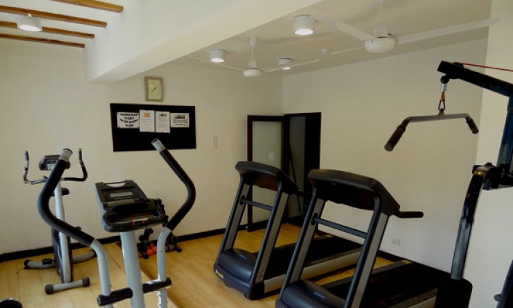 Gym Gym