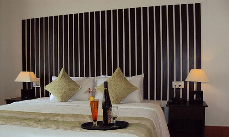 Suite Room