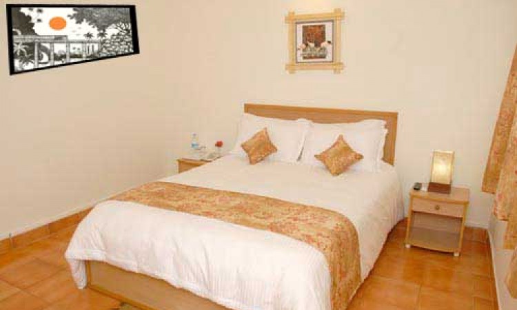 Bedroom Interior