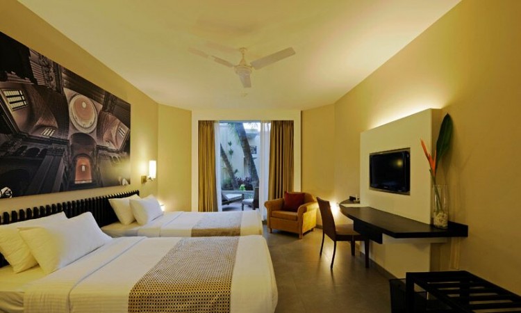 Terrace Room Terrace Room