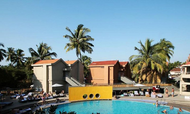 Swimming Pool Swimming Pool