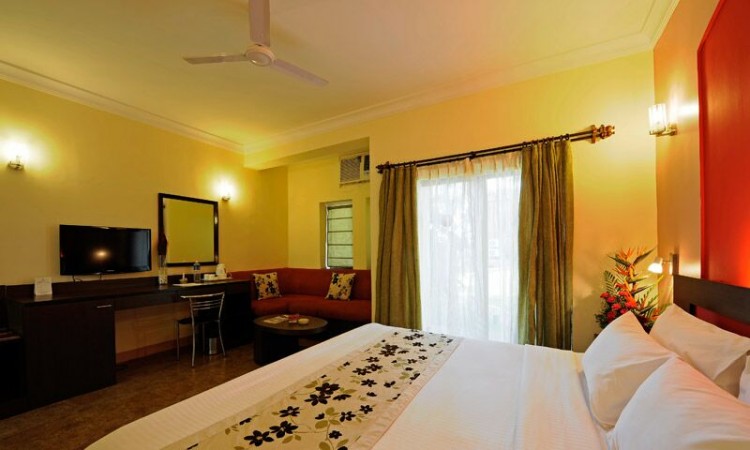 Studio Suite Room Studio Suite Room