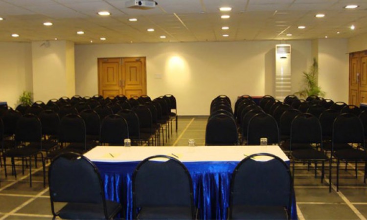 Conference Hall Conference Hall
