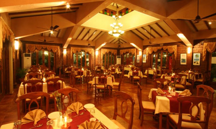 Restaurant Restaurant
