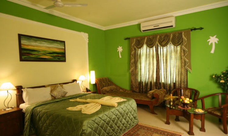 Deluxe Room Deluxe Room