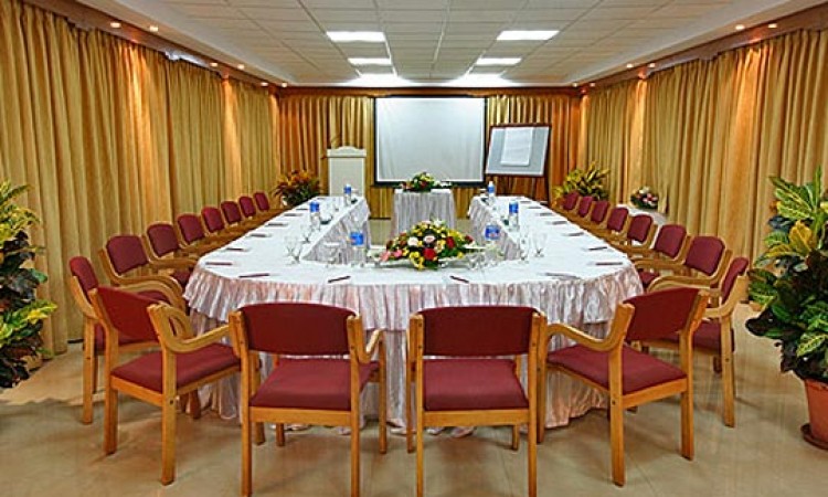 Conference Hall Conference Hall