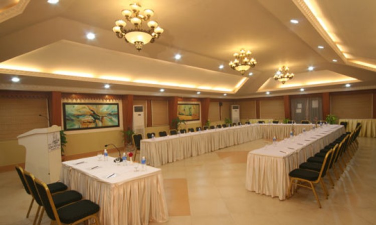 Banquet Hall Banquet Hall