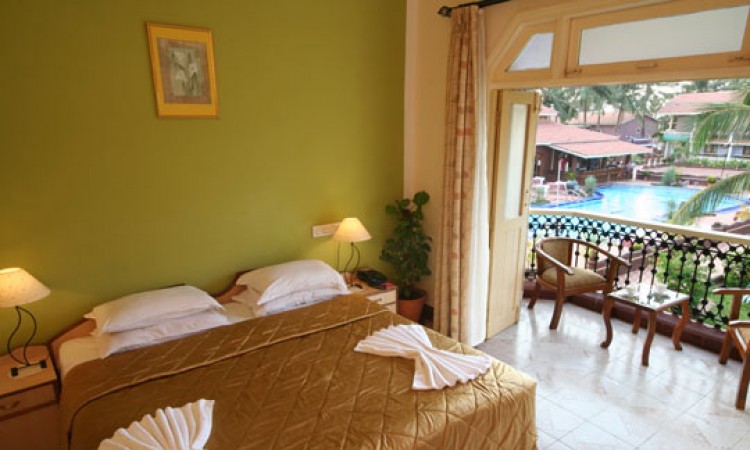 Accommodation Accommodation