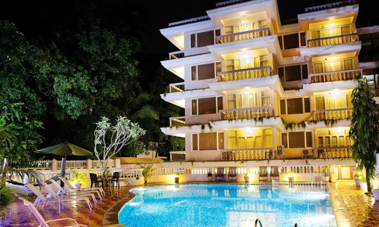 Pool View Pool View
