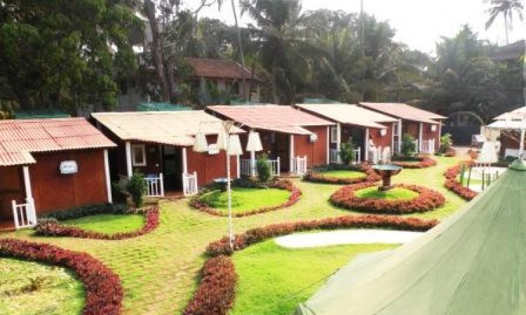 Cottages Cottages