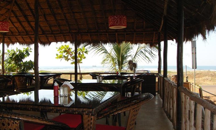 Sea Facing Restaurant Sea Facing Restaurant