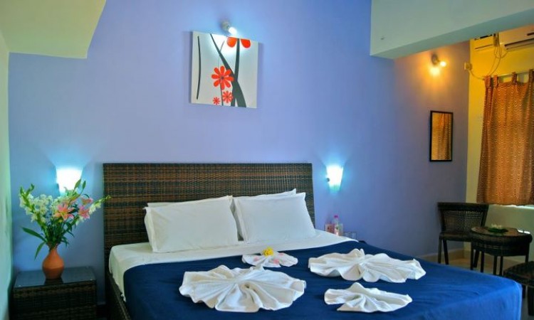 Room at the Resort Room at the Resort