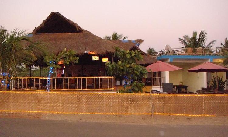 Restaurant View Restaurant View