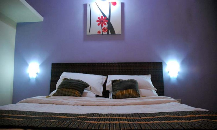 Luxury Room Luxury Room