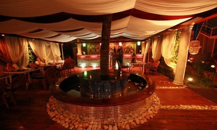 Restaurant Restaurant