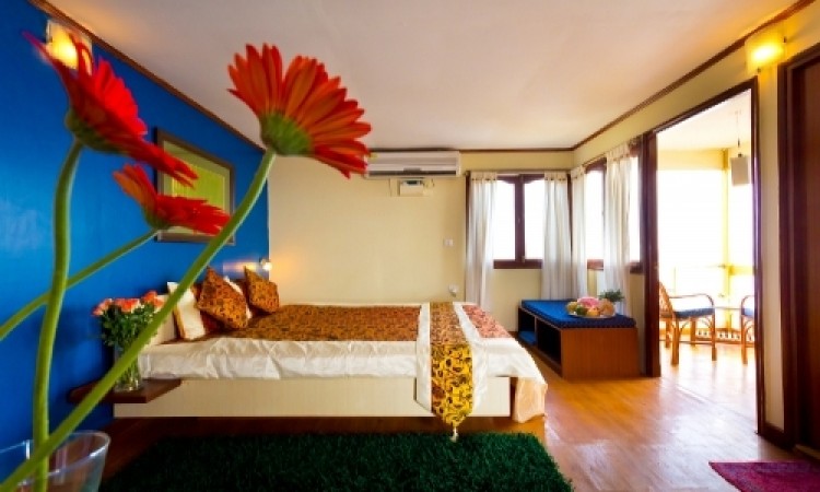 Deluxe Room Deluxe Room