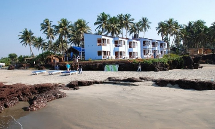 Beach Lodges Beach Lodges