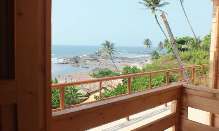 Room View