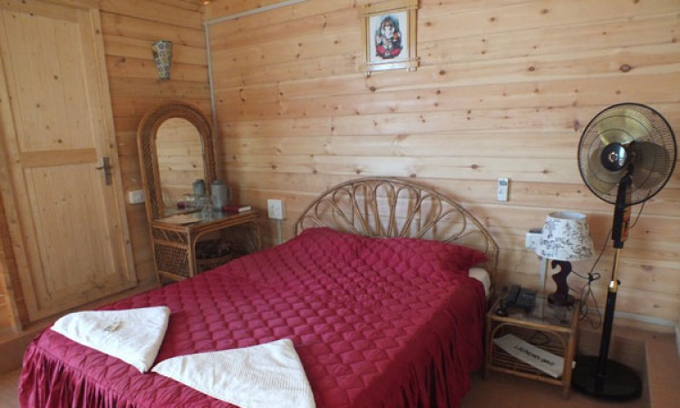 Room Interior