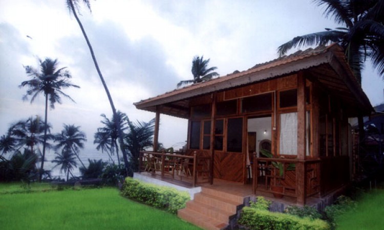 Ecofriendly Cottage