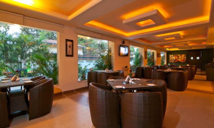 Monarch Restaurant