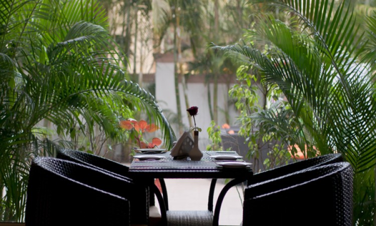 Coffee Parlour