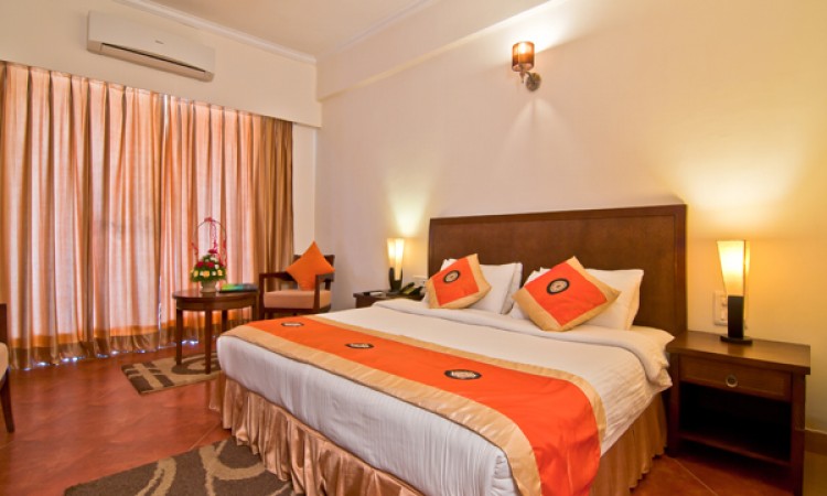 Room Interior