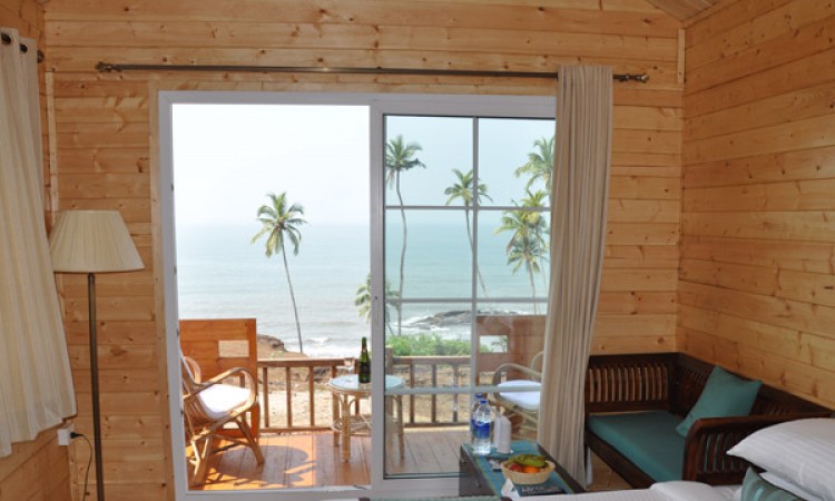Premier Sea View Cottage Premier Sea View Cottage