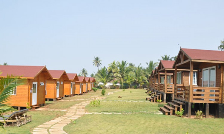 Cottages Cottages