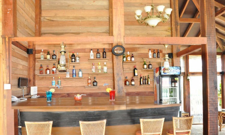 Bar Bar