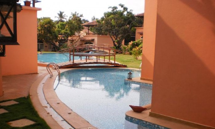 Spa Pool with Jacuzzi Spa Pool with Jacuzzi