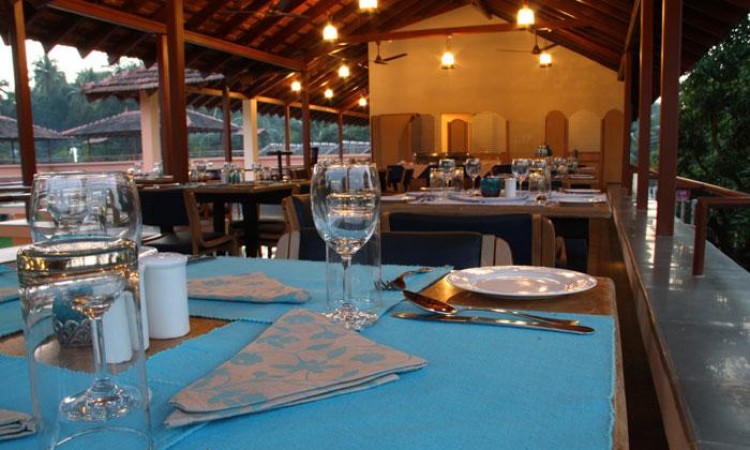 Restaurant Restaurant