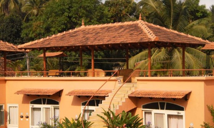 Resort View Resort View