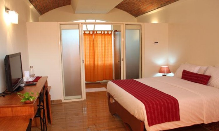 Resort Accommodation Resort Accommodation