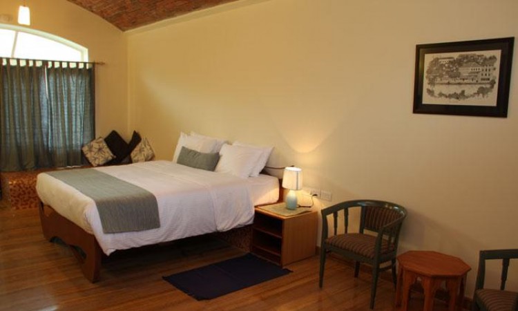Premium Room Premium Room
