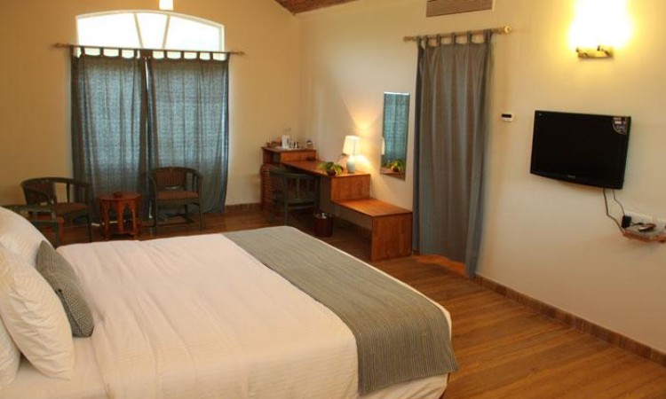 Premium Room Interior Premium Room Interior