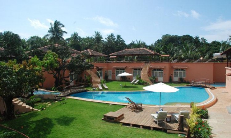 Village Square Resort Village Square Resort