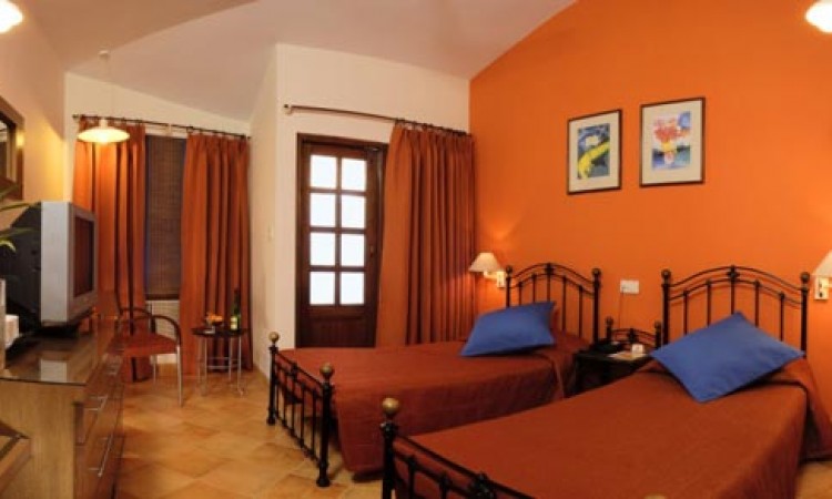 Superior room