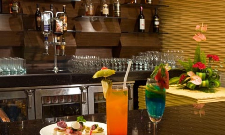 Pub and Bar