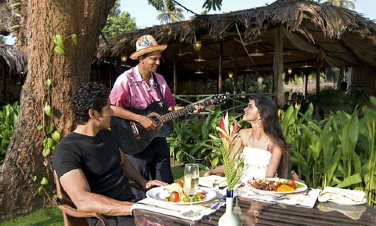 Mango Terrace