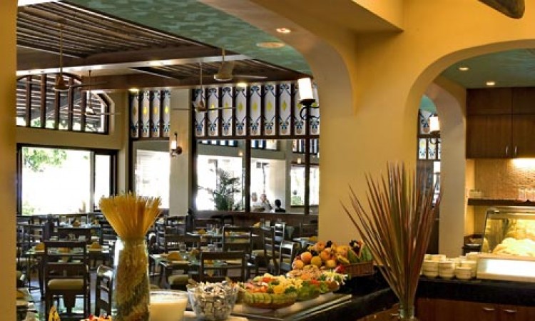 Dine at Chutney