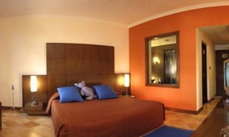 Design room
